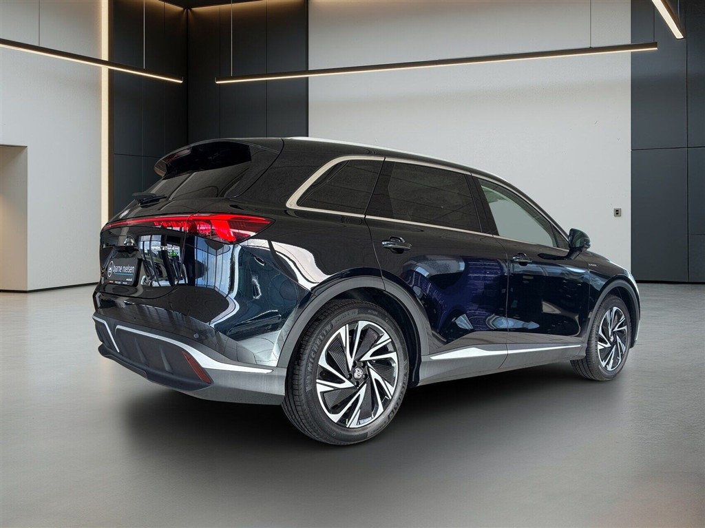 MG MGS6 Electric Luxury billede 4
