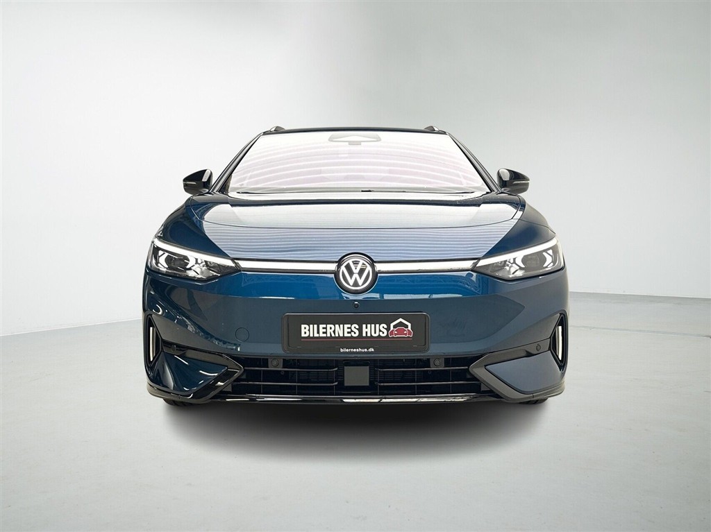 VW ID.7 Pro+ billede 7