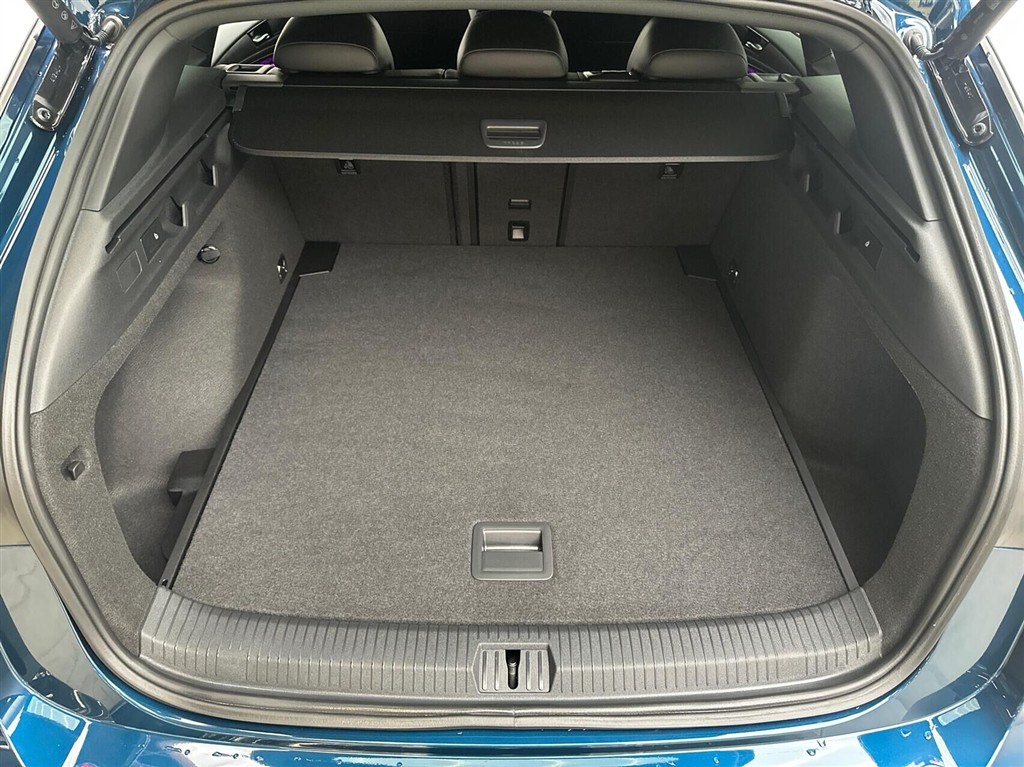 VW ID.7 Pro+ billede 14