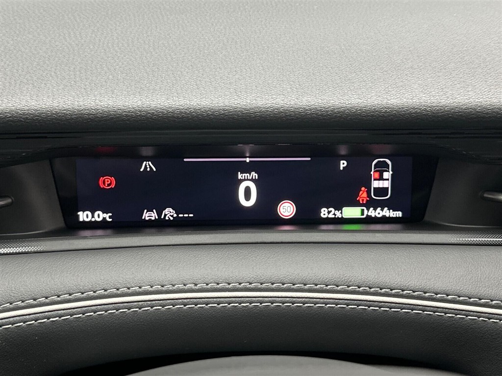 VW ID.7 Pro+ billede 15