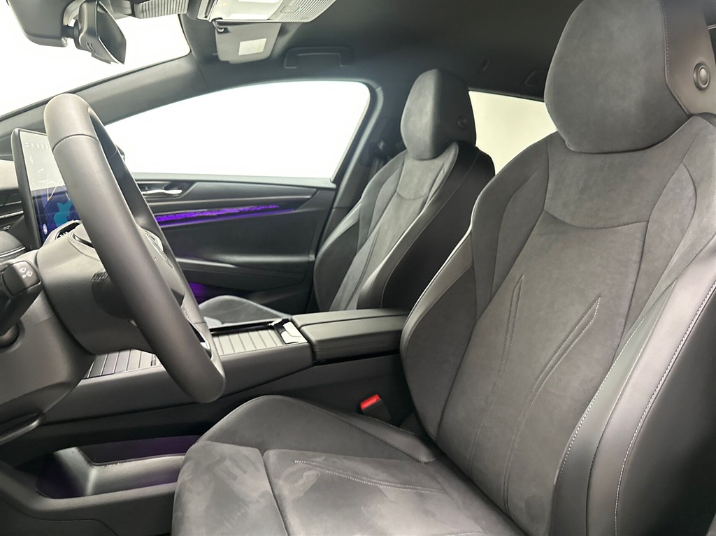 VW ID.7 Pro+ billede 20