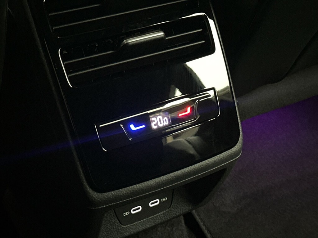 VW ID.7 Pro+ billede 23