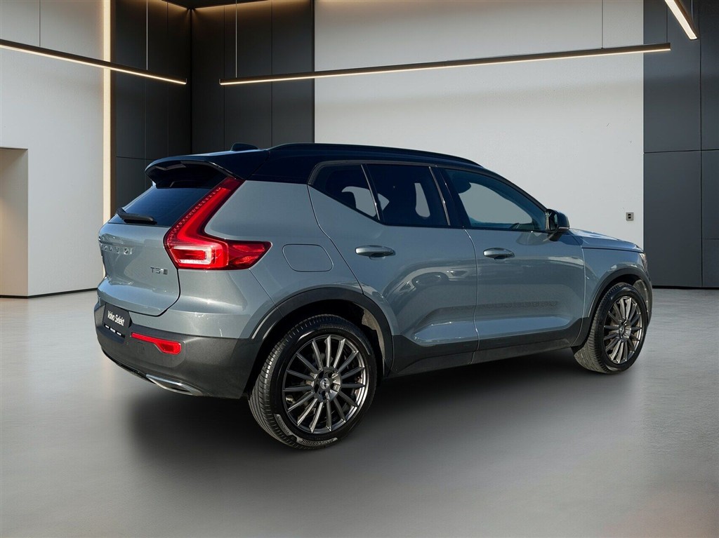 Volvo XC40 R-design billede 4
