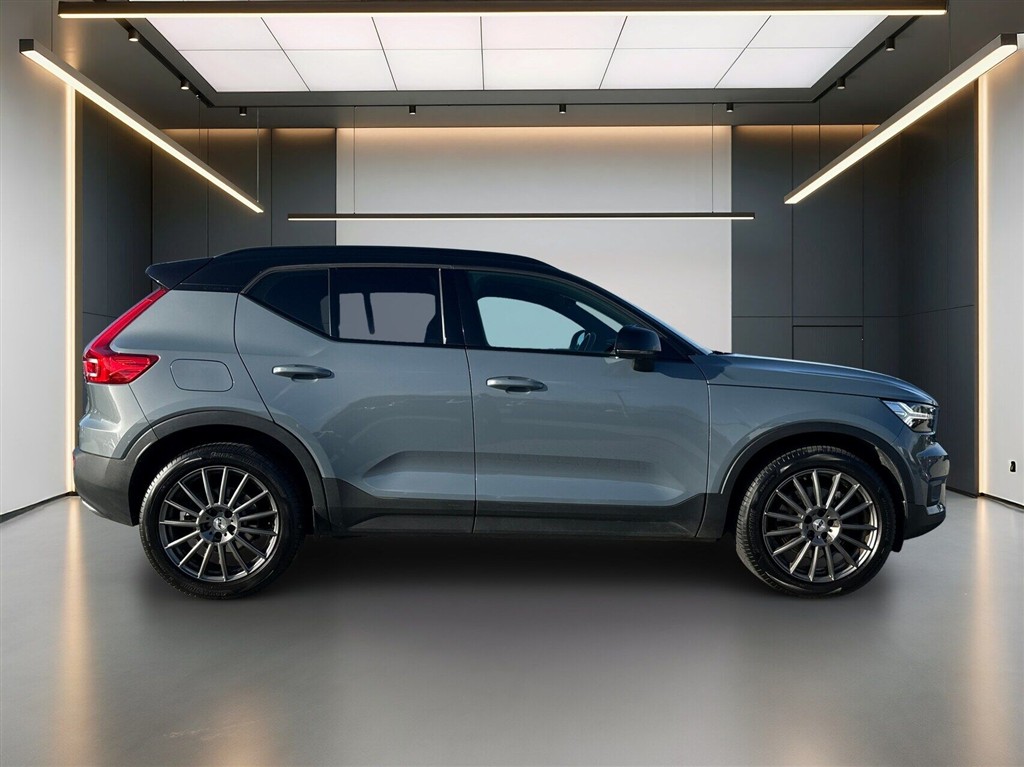 Volvo XC40 R-design billede 5
