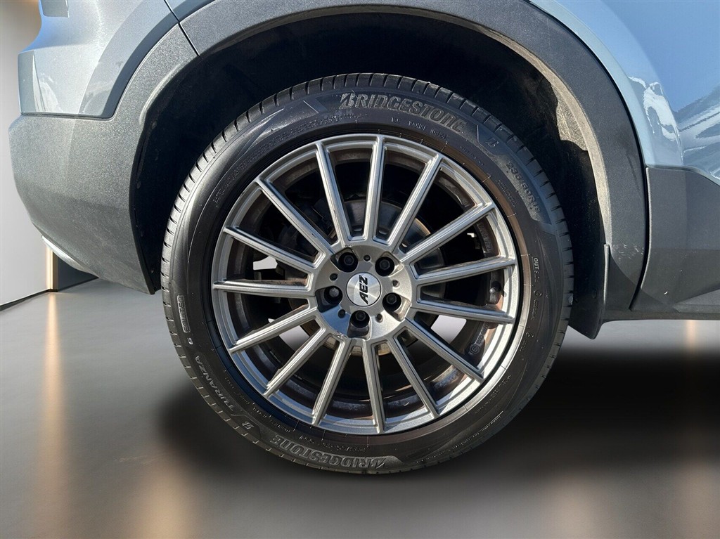 Volvo XC40 R-design billede 6