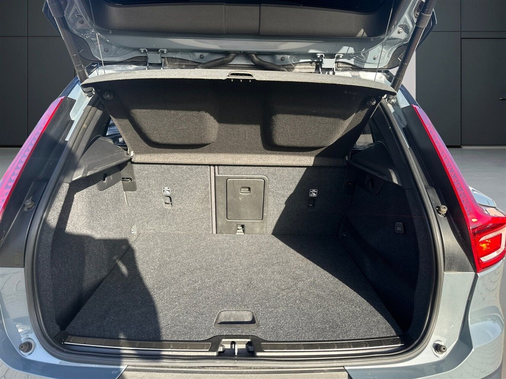 Volvo XC40 R-design billede 7