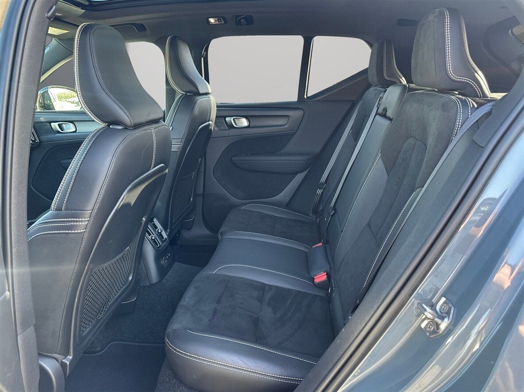 Volvo XC40 R-design billede 11