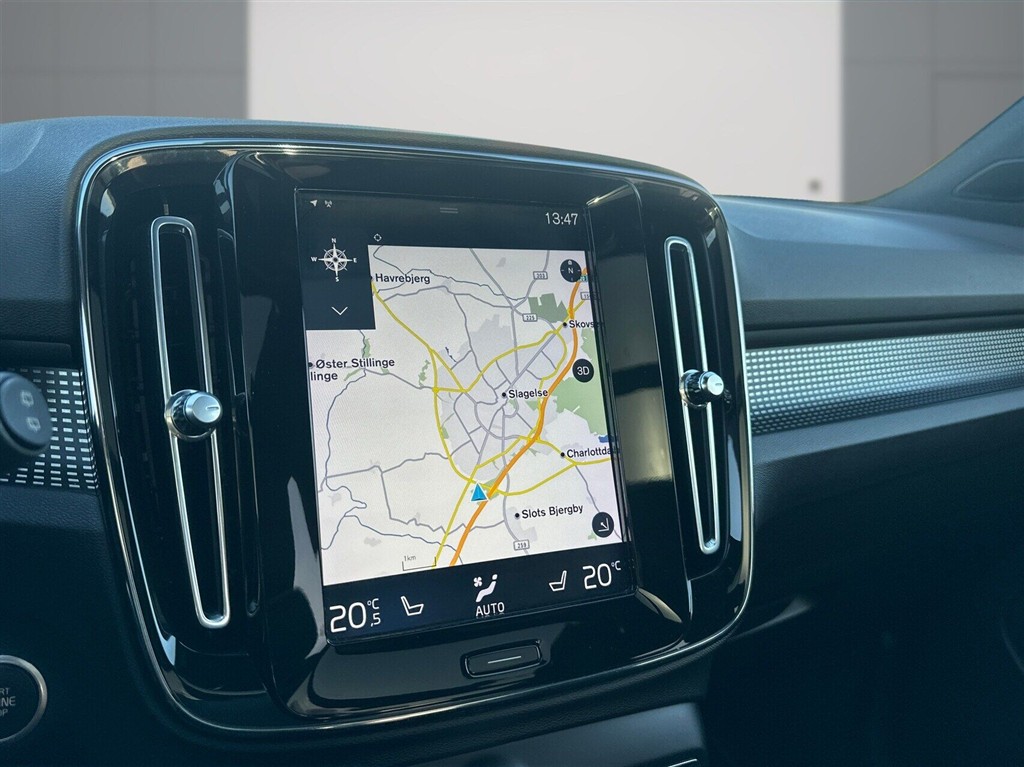 Volvo XC40 R-design billede 15