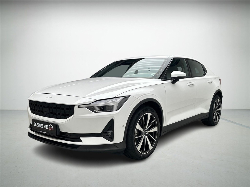 Polestar 2 Long range Single motor Plus