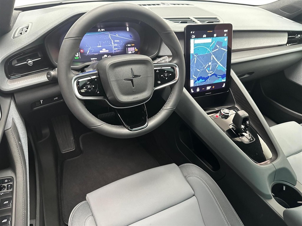 Polestar 2 Long range Single motor Plus billede 4