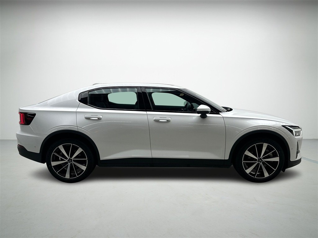 Polestar 2 Long range Single motor Plus billede 6