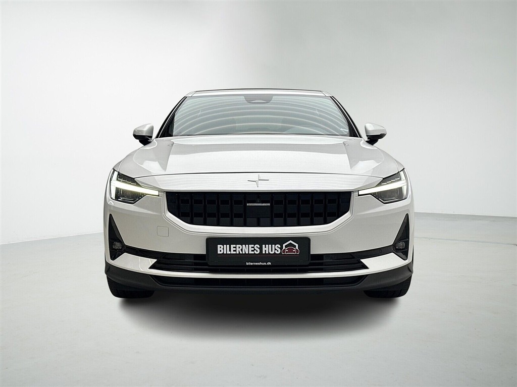 Polestar 2 Long range Single motor Plus billede 7