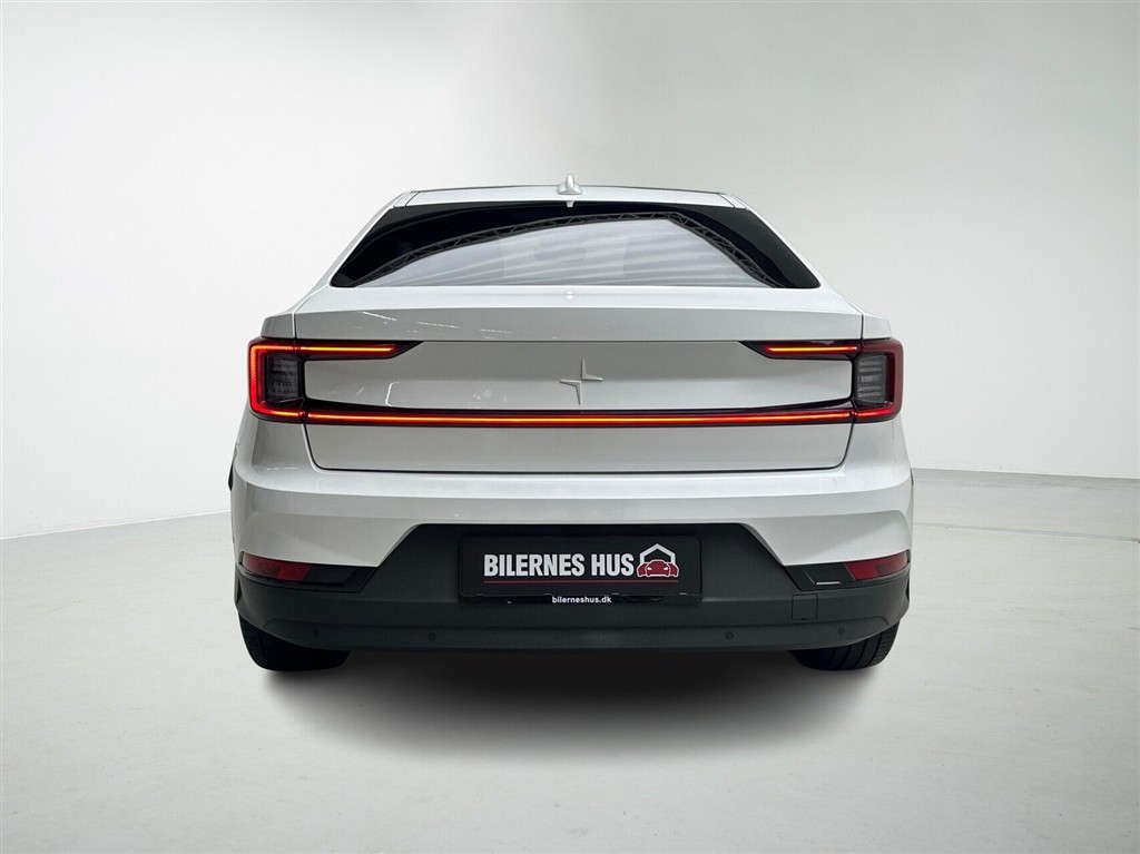 Polestar 2 Long range Single motor Plus billede 8