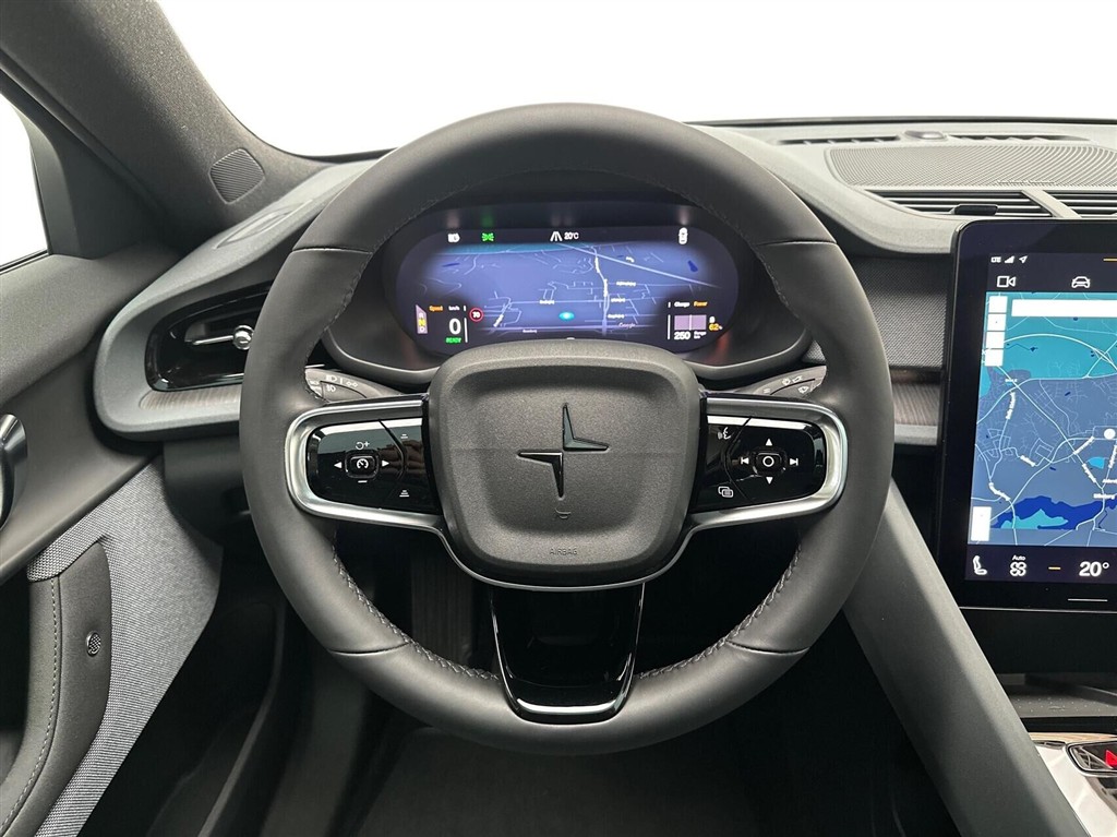 Polestar 2 Long range Single motor Plus billede 10