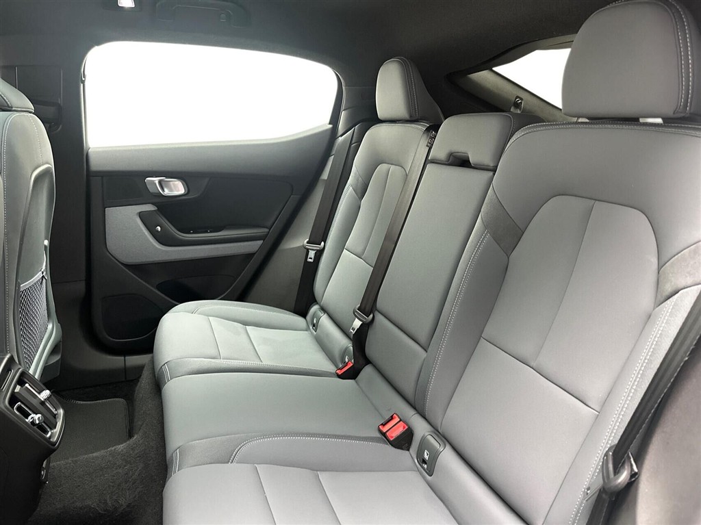 Polestar 2 Long range Single motor Plus billede 13