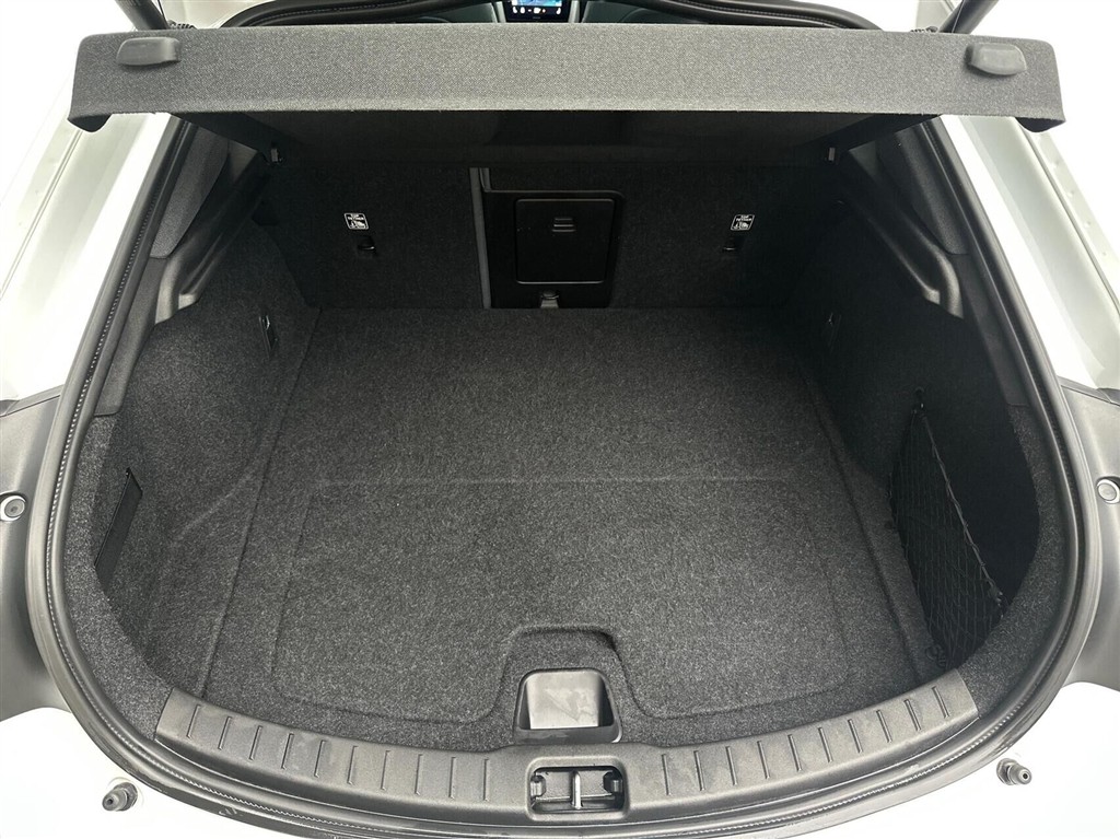 Polestar 2 Long range Single motor Plus billede 14