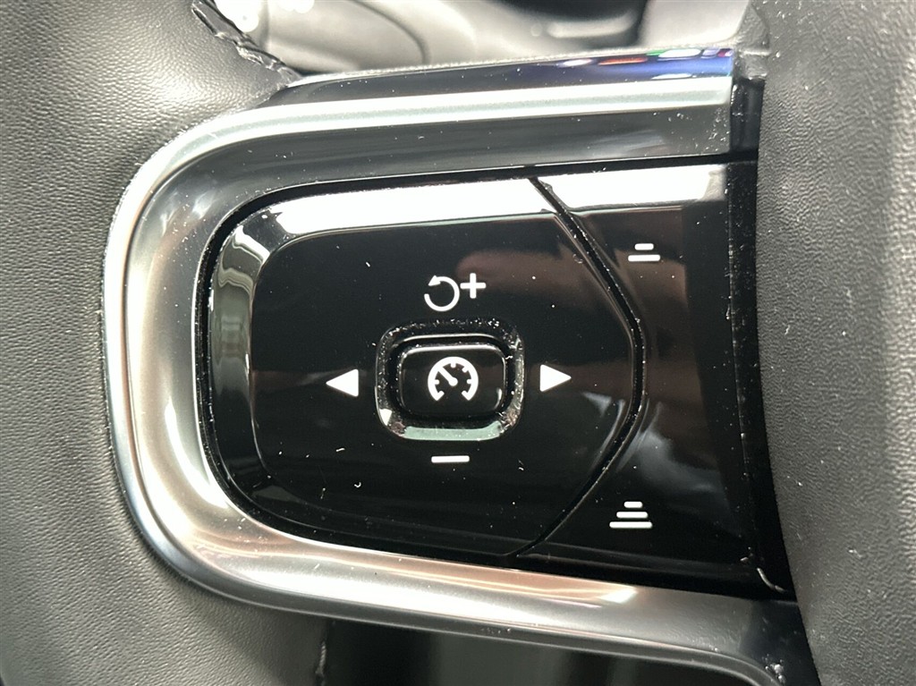 Polestar 2 Long range Single motor Plus billede 16