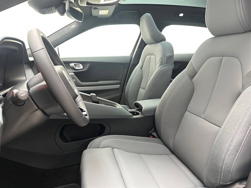 Polestar 2 Long range Single motor Plus billede 19