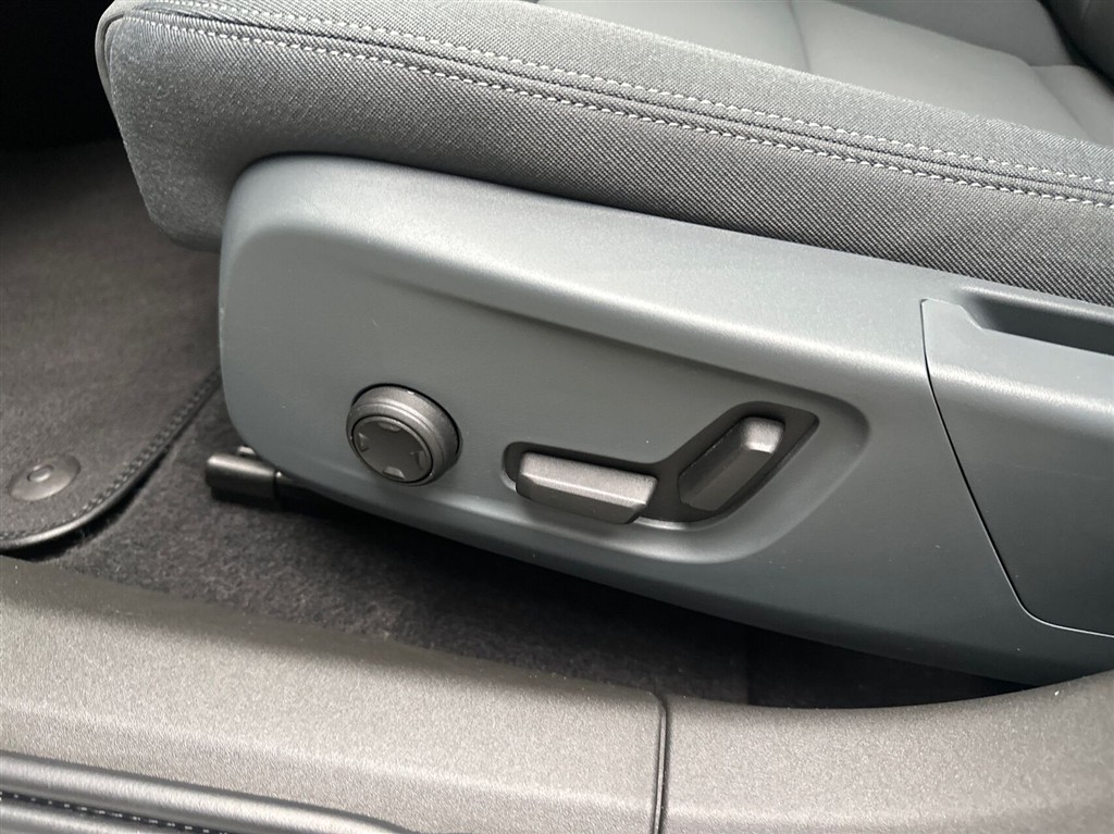Polestar 2 Long range Single motor Plus billede 20