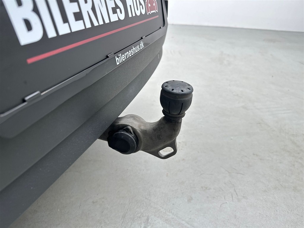 Polestar 2 Long range Single motor Plus billede 24