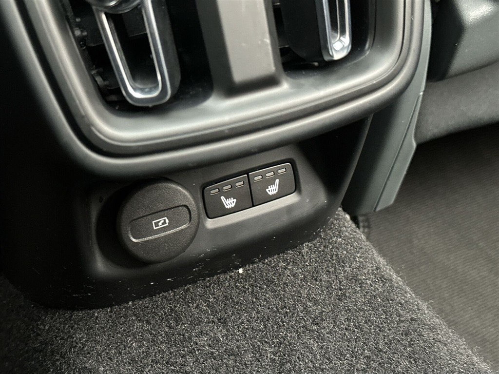 Polestar 2 Long range Single motor Plus billede 25