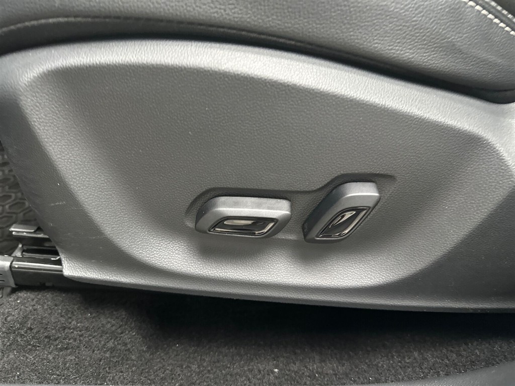 MG ZS EV Luxury billede 20