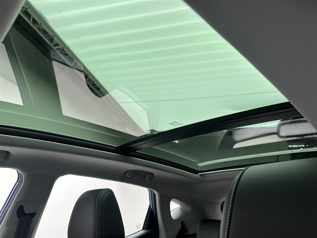 MG ZS EV Luxury billede 21
