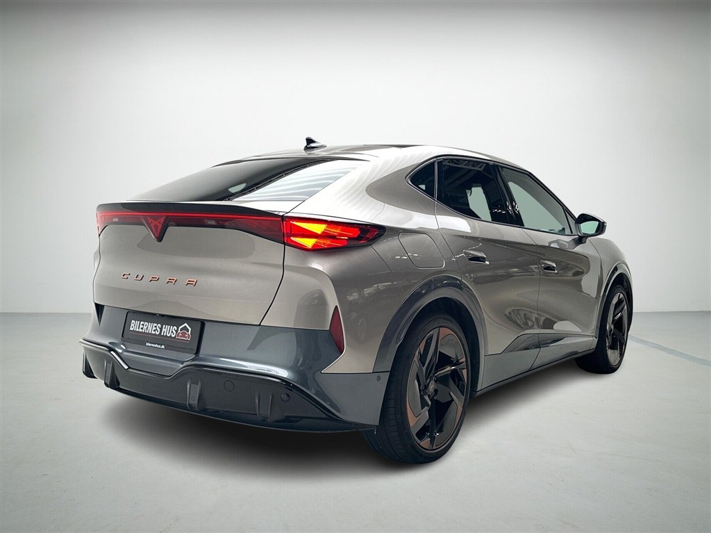 Cupra Tavascan Adrenaline billede 2