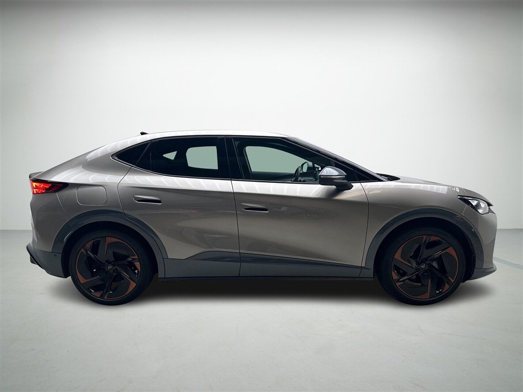 Cupra Tavascan Adrenaline billede 6