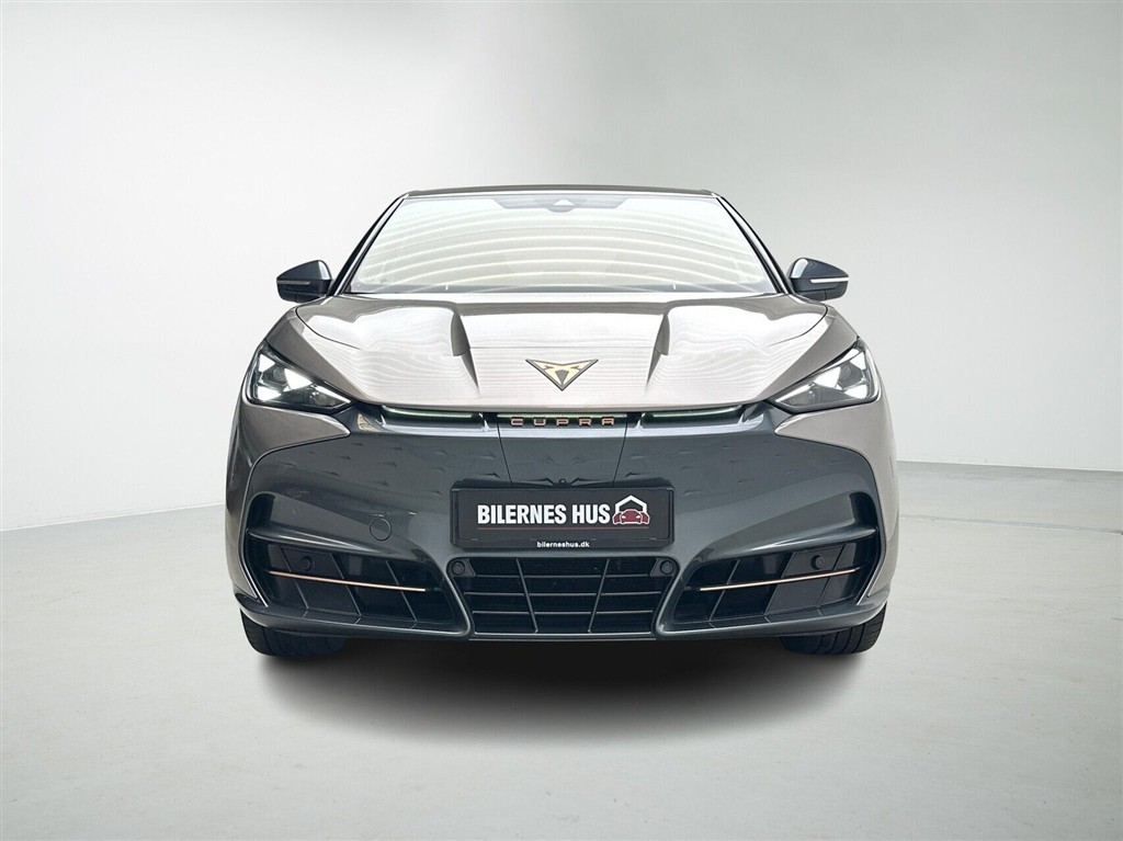Cupra Tavascan Adrenaline billede 7