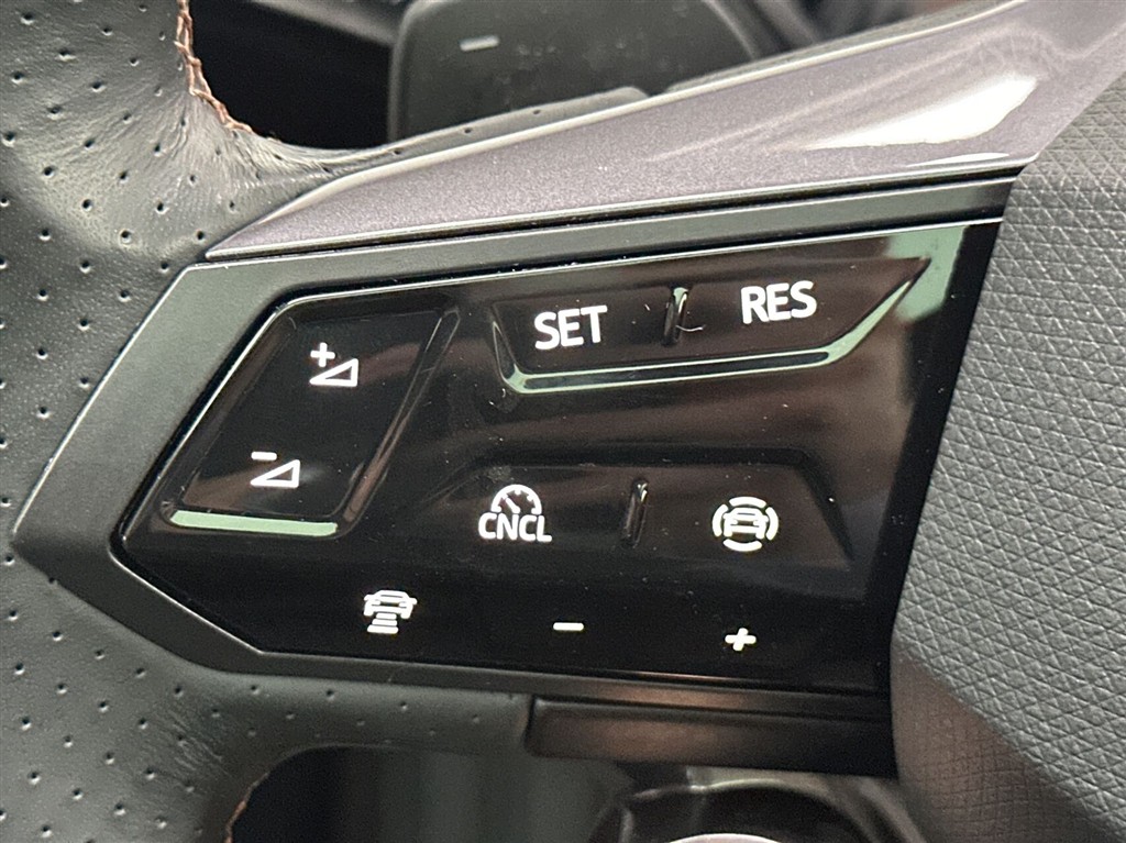 Cupra Tavascan Adrenaline billede 16