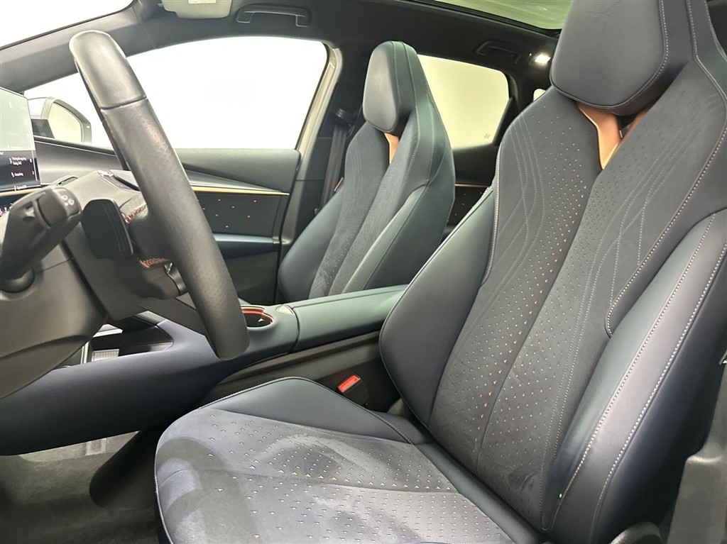 Cupra Tavascan Adrenaline billede 19