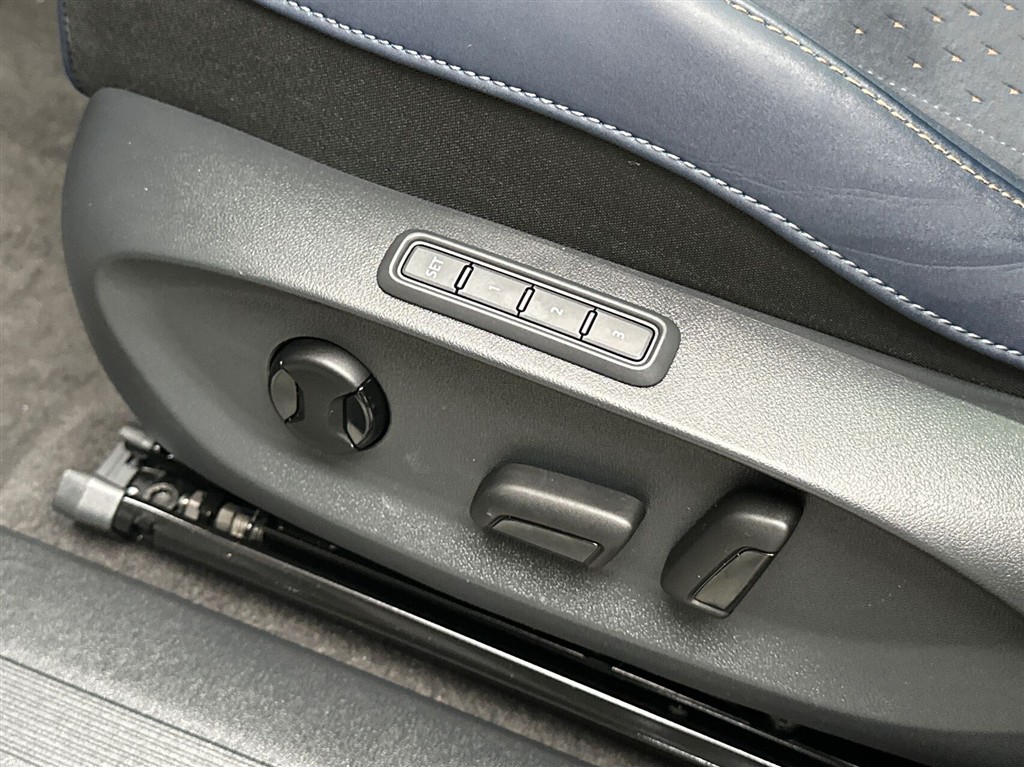 Cupra Tavascan Adrenaline billede 20