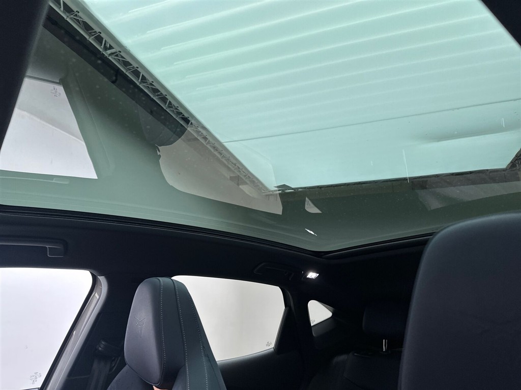 Cupra Tavascan Adrenaline billede 21