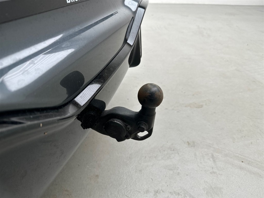 Cupra Tavascan Adrenaline billede 23