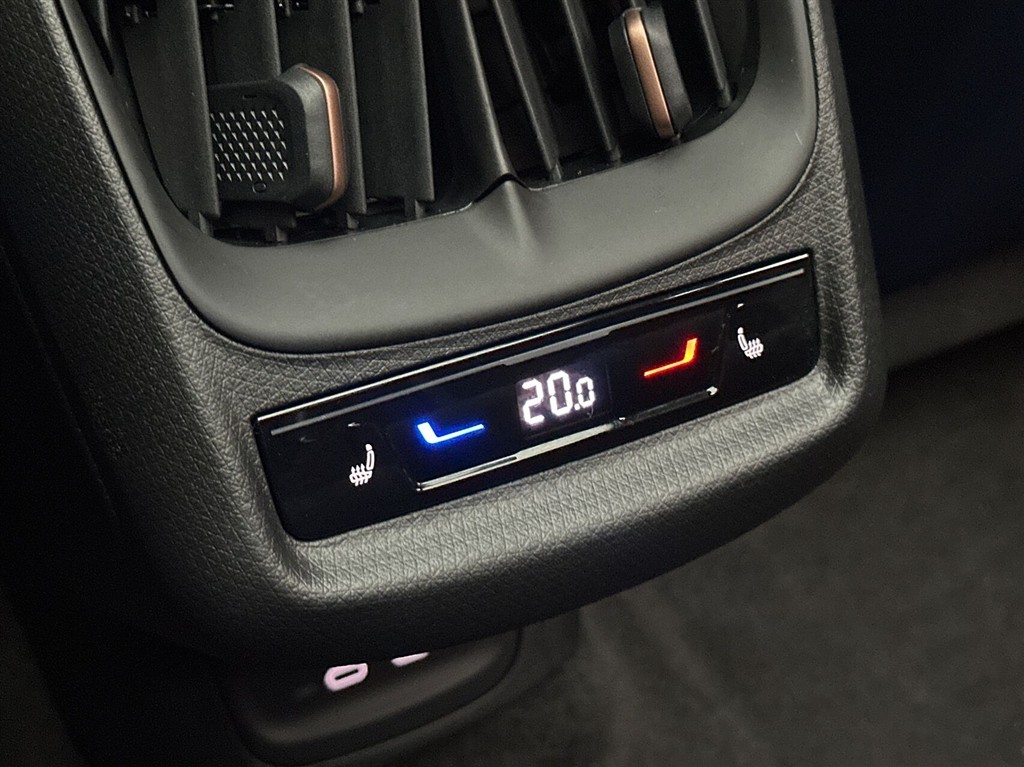 Cupra Tavascan Adrenaline billede 24