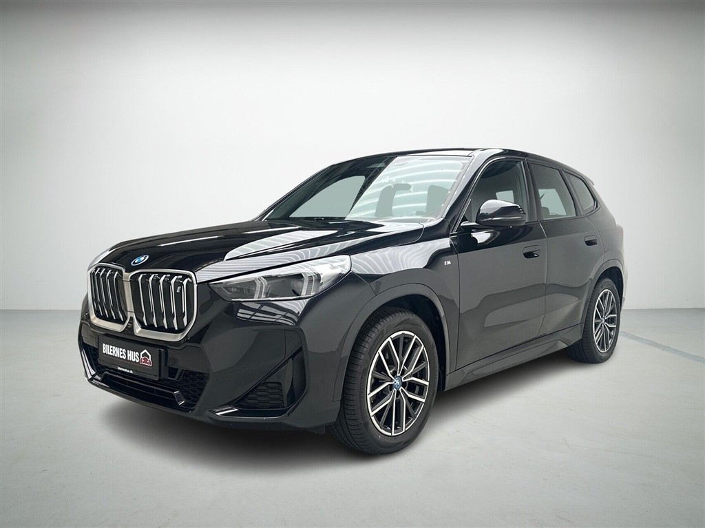 BMW iX1 M-Sport