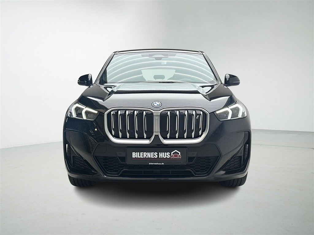 BMW iX1 M-Sport billede 7