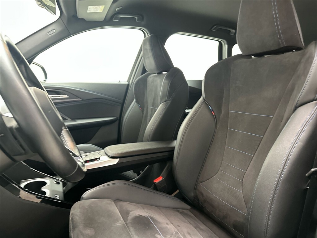 BMW iX1 M-Sport billede 19