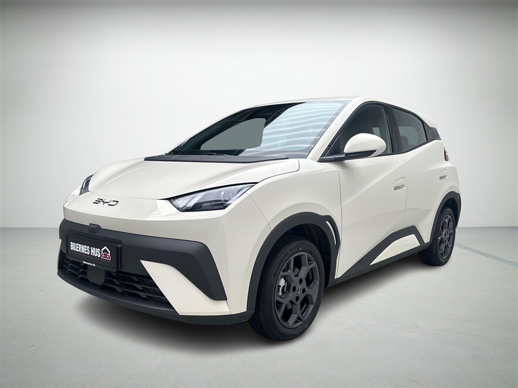 BYD Dolphin Surf Boost