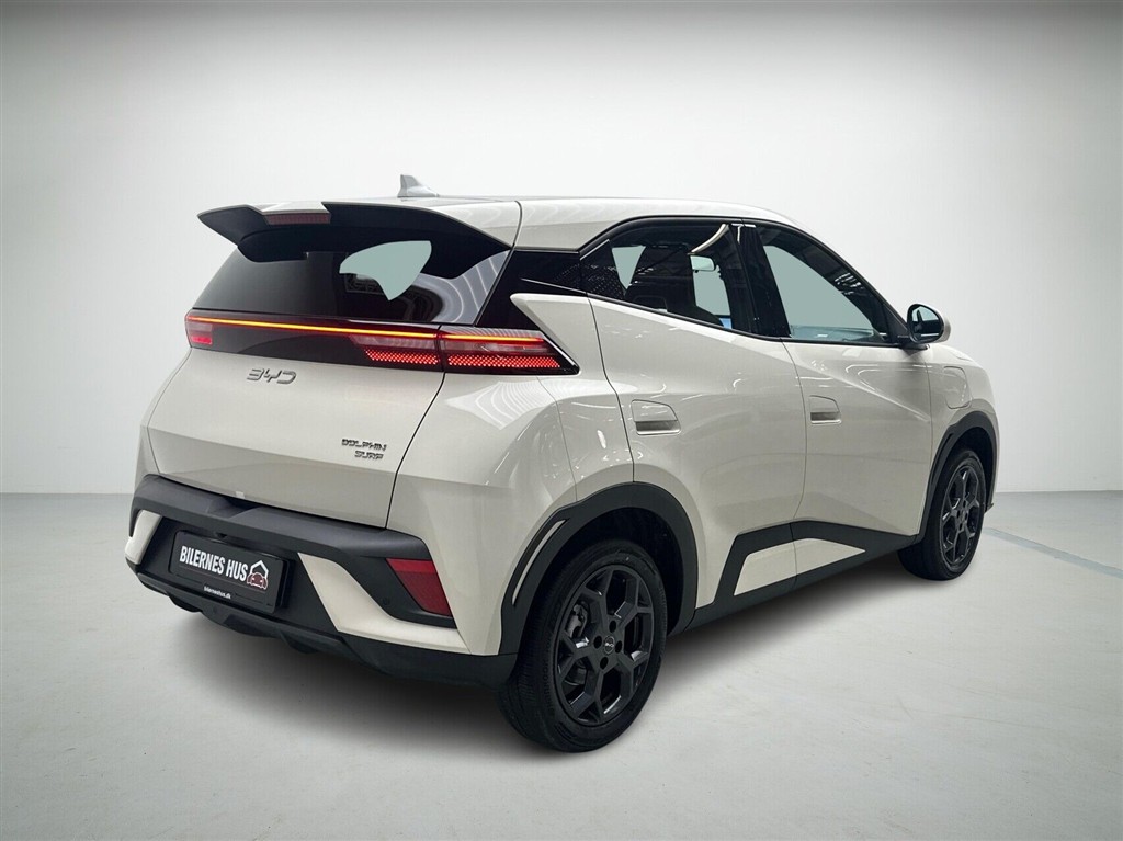 BYD Dolphin Surf Boost billede 2