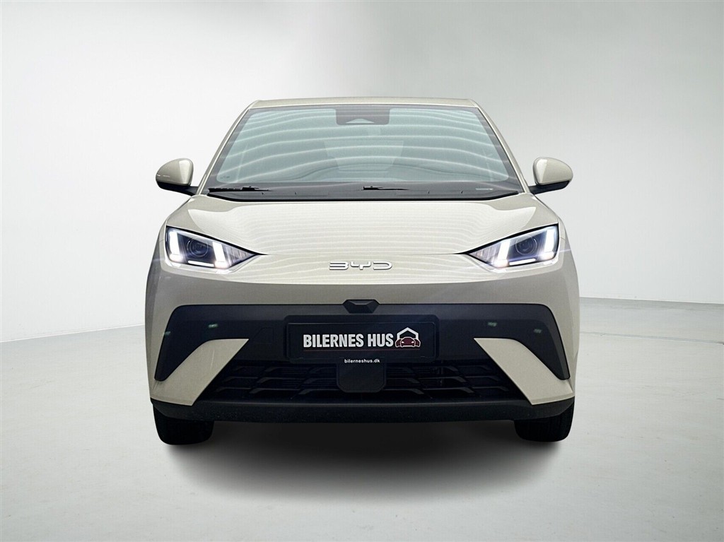 BYD Dolphin Surf Boost billede 7