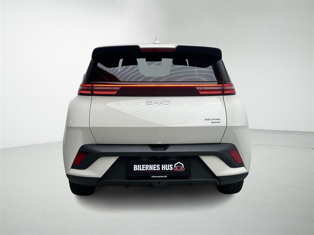 BYD Dolphin Surf Boost billede 8
