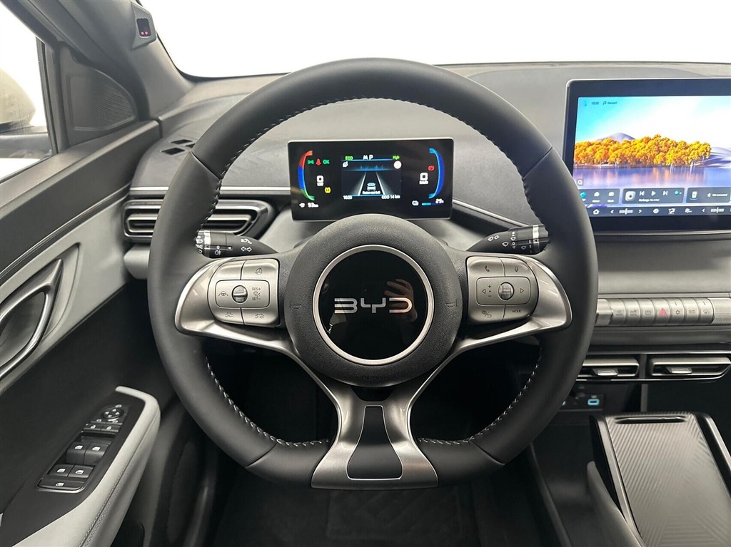 BYD Dolphin Surf Boost billede 10