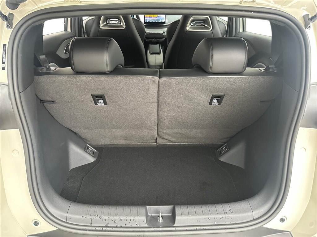 BYD Dolphin Surf Boost billede 14