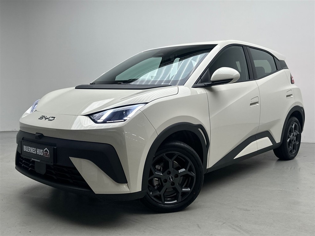 BYD Dolphin Surf Boost billede 18