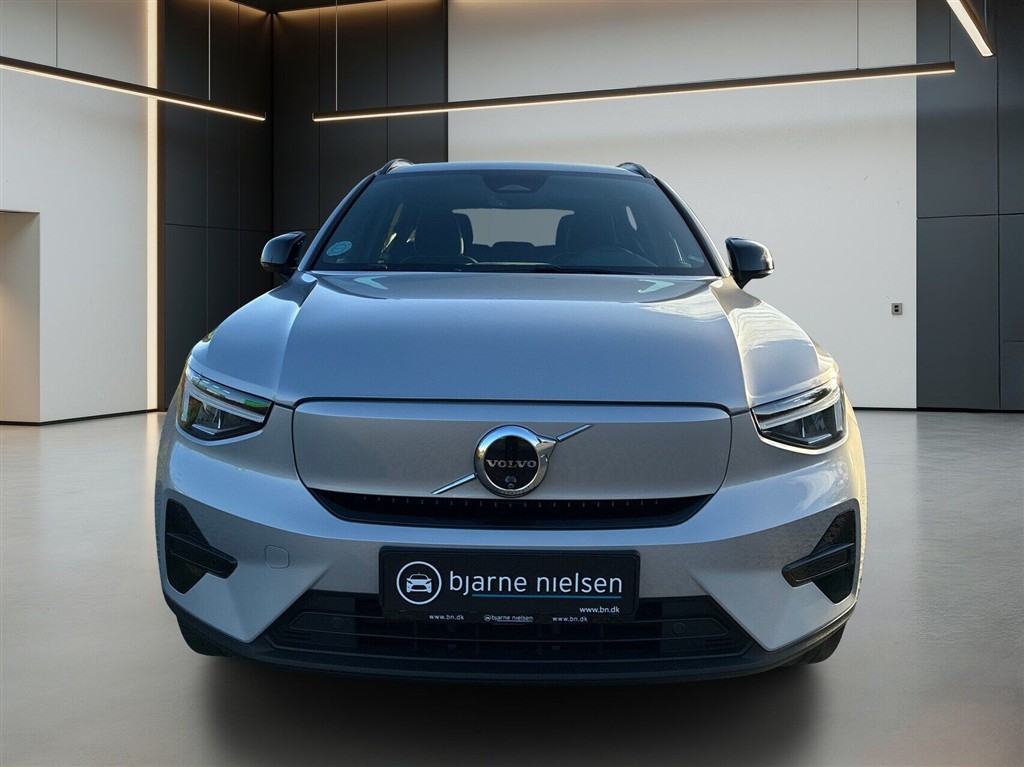 Volvo EX40 Plus billede 2