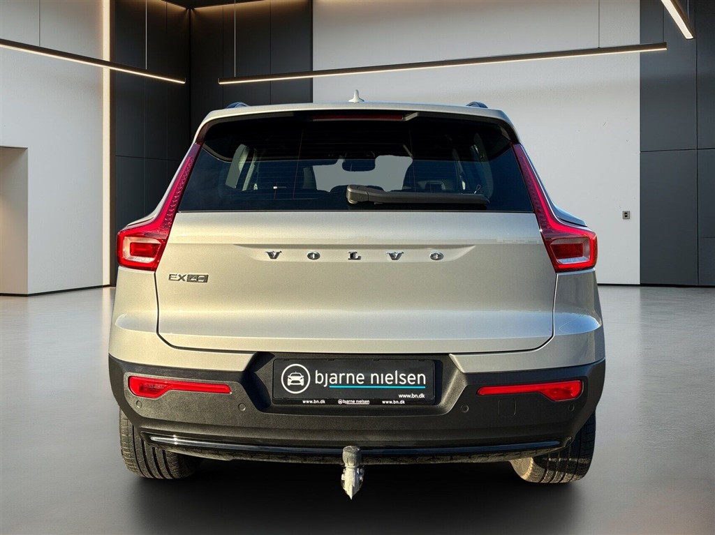 Volvo EX40 Plus billede 3