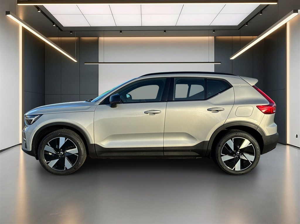 Volvo EX40 Plus billede 5