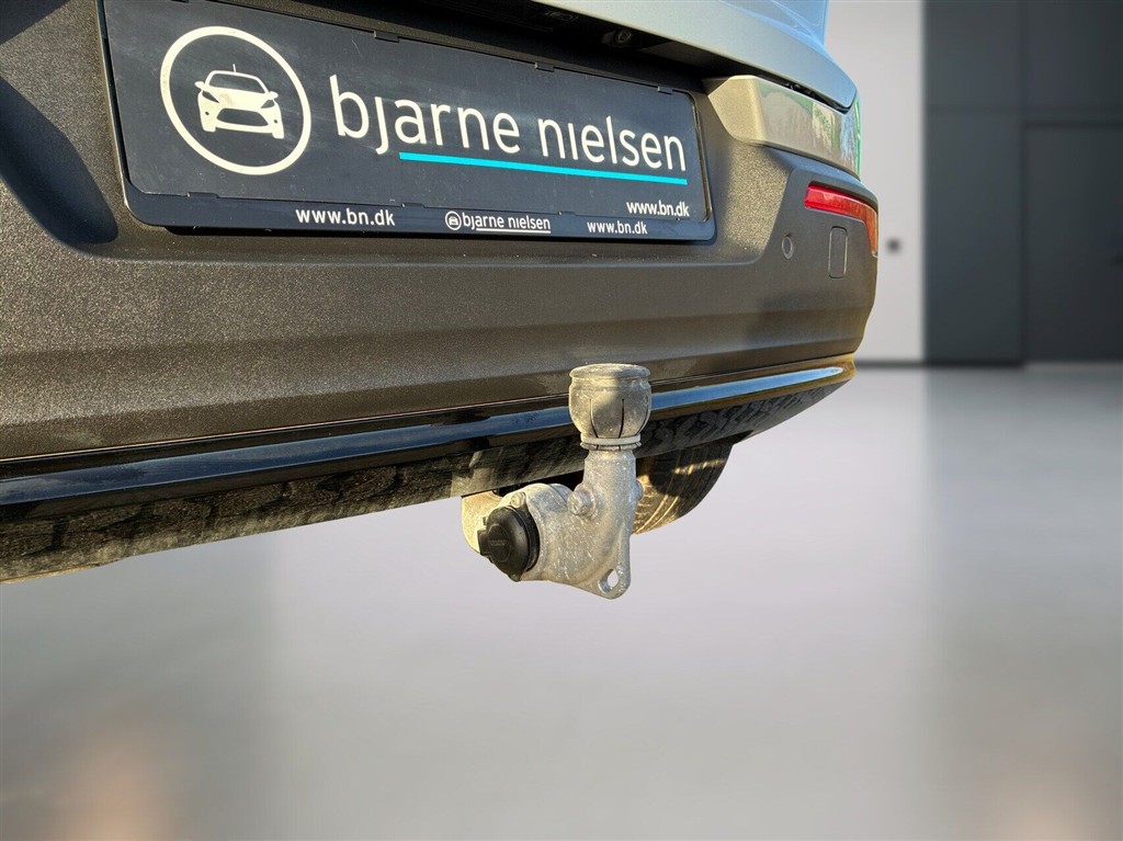 Volvo EX40 Plus billede 7